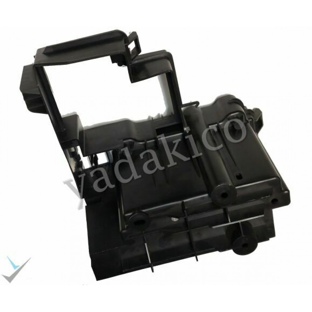 پایه جعبه فیوز داخل موتور دنا اکومکس