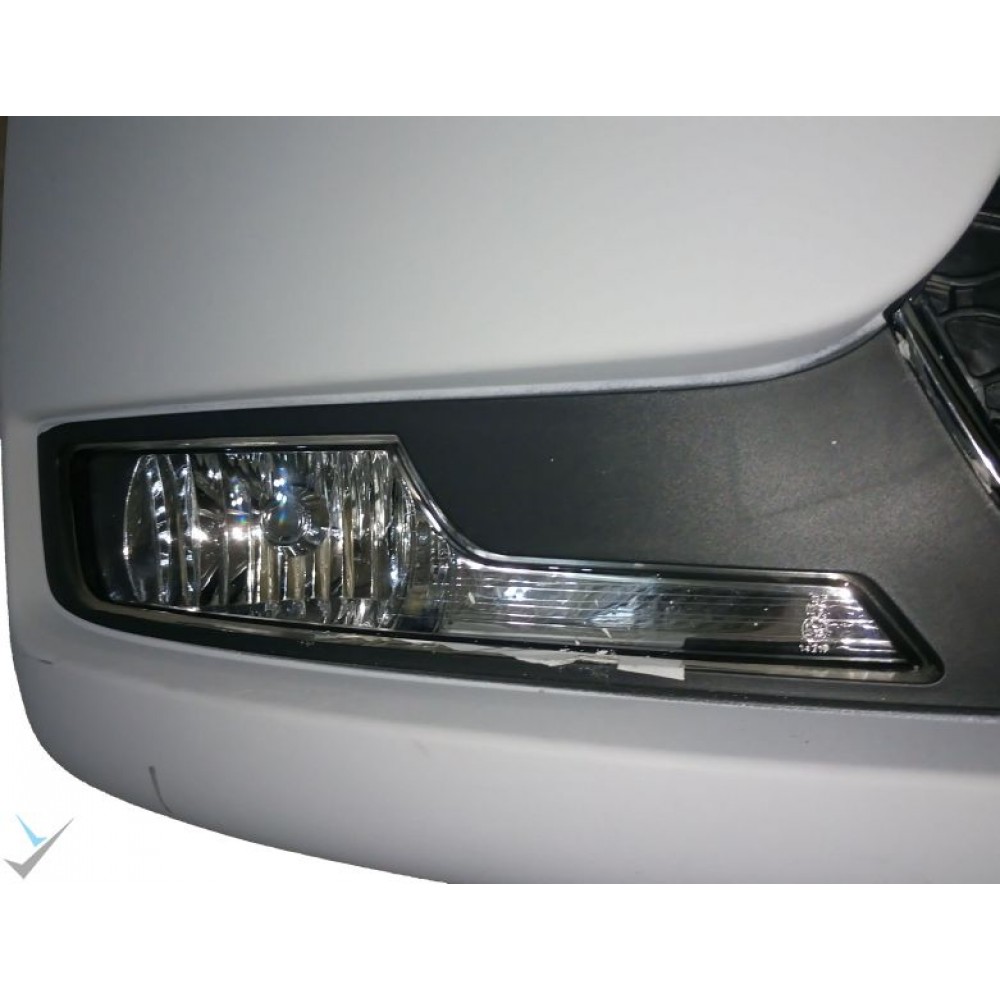 پرژکتور دنا اصلی سمت چپ 