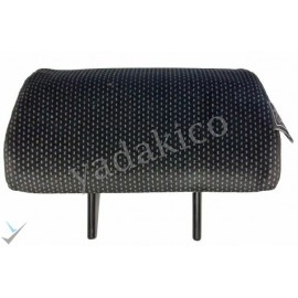 پشت سری صندلی عقب دنا