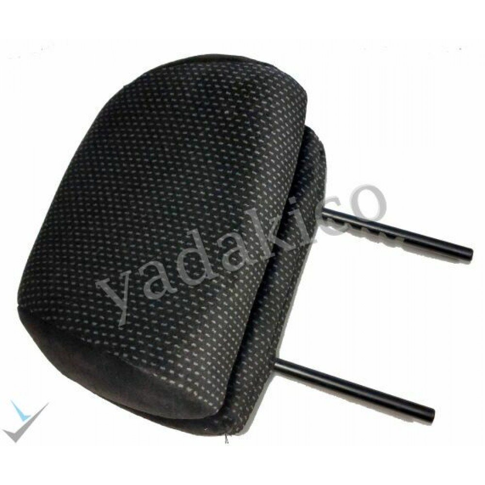 پشت سری صندلی جلو دنا