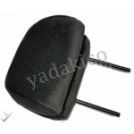 پشت سری صندلی جلو دنا