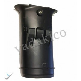 لوله رابط سینی فن دنا