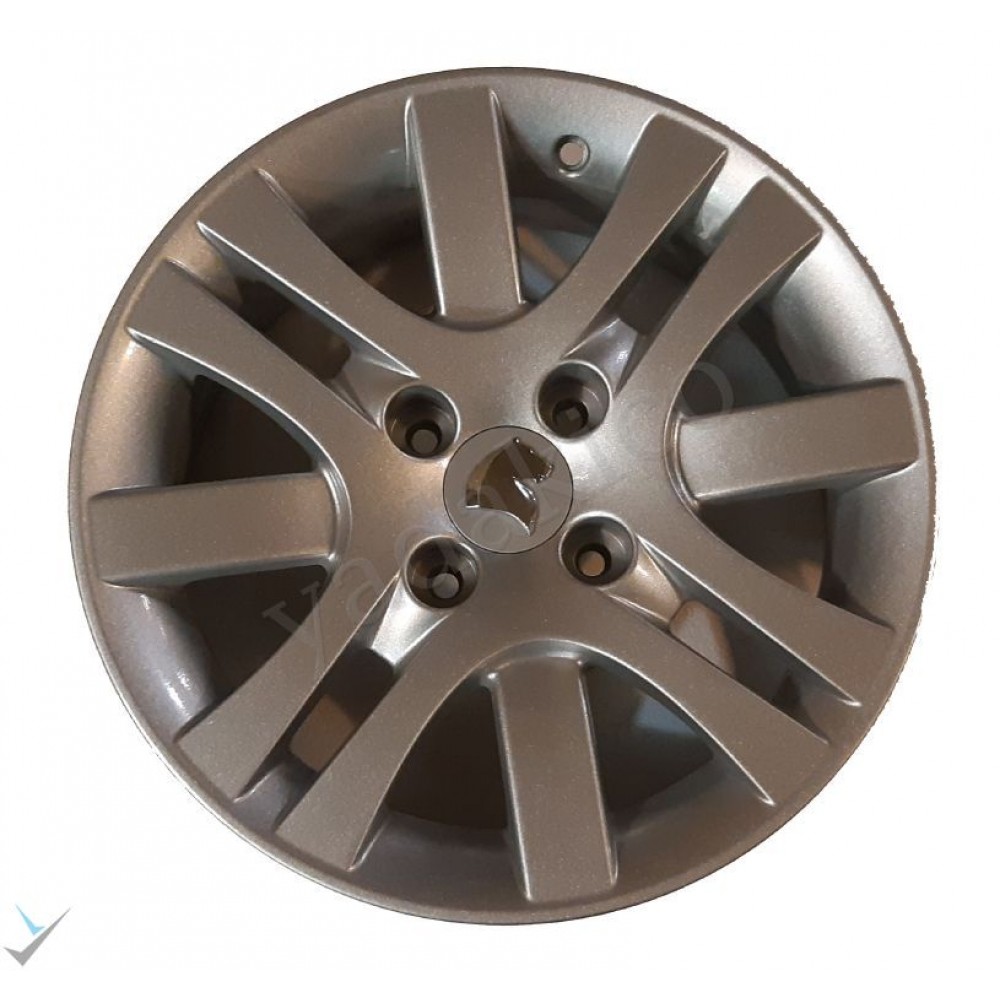 رینگ چرخ دنا