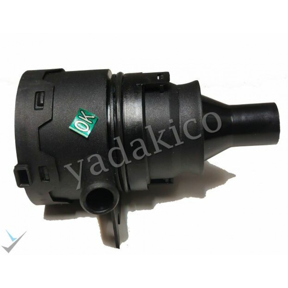 سایکلون (شیر تنظیم فشار موتور) دنا