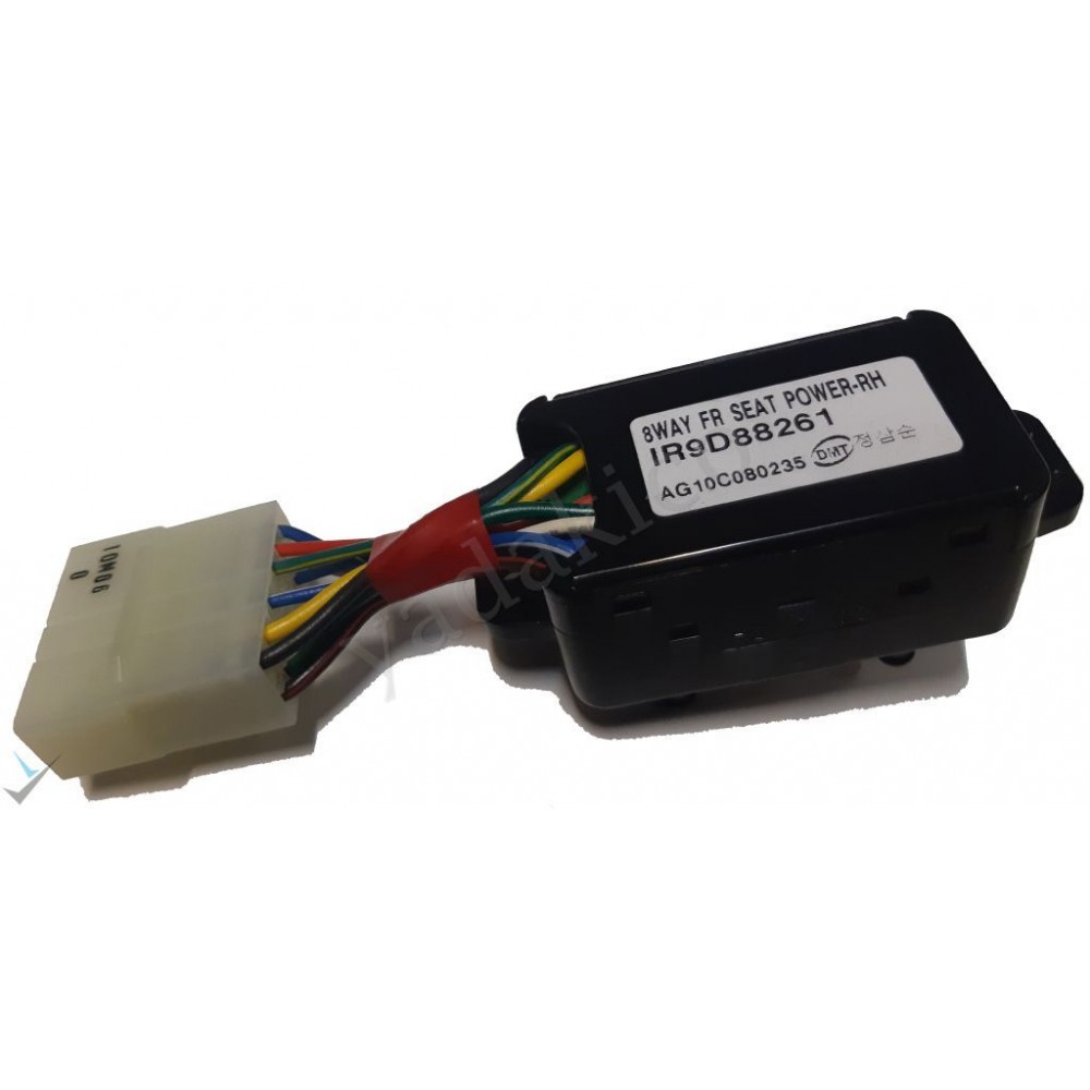 کلید تنظیم صندلی دنا سیم دار