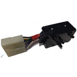 کلید تنظیم صندلی دنا سیم دار