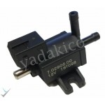 شیر سلونوئید دنا پلاس توربو