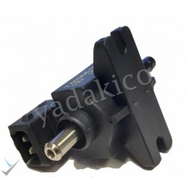 شیر سلونوئید دنا پلاس توربو