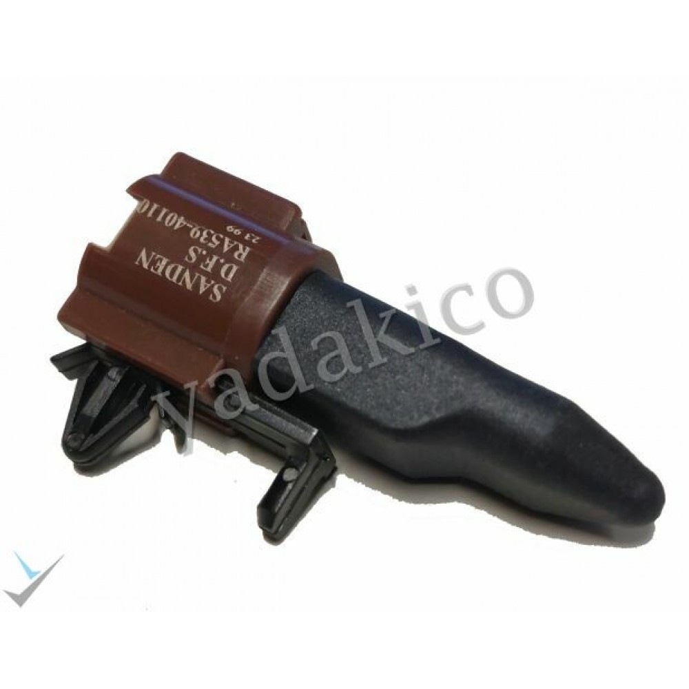 سنسور دمای محیط دنا