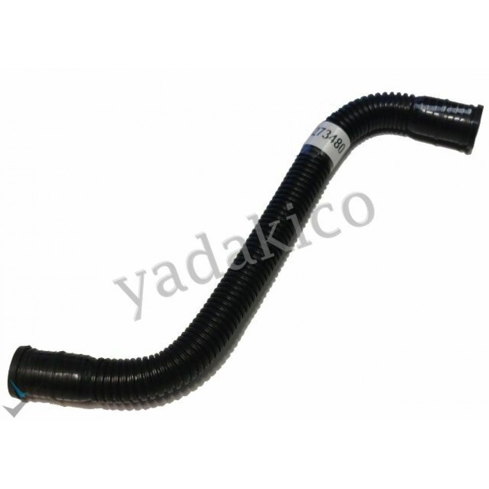 شیلنگ خلاء سایکلون دنا توربو