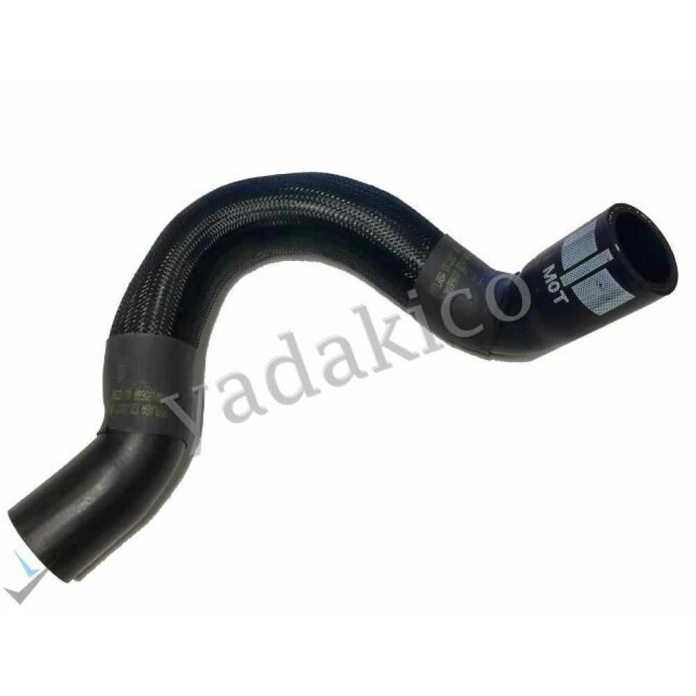 شیلنگ بالای رادیاتور دنا اتوماتیک