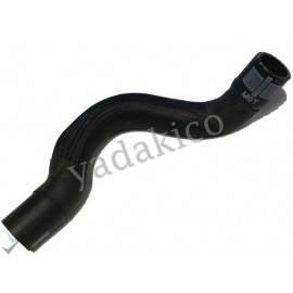 شیلنگ بالای رادیاتور دنا