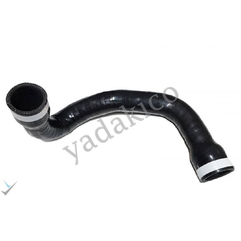 شیلنگ اینترکولر دنا خروجی