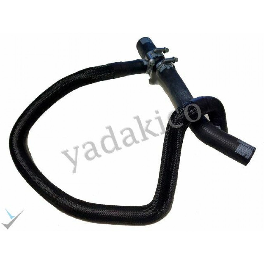 شیلنگ خنک کن گیربکس دنا اتوماتیک بلند