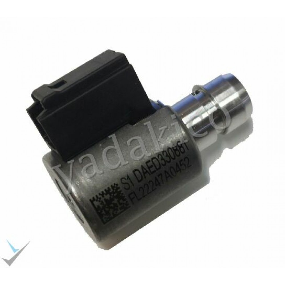 شیربرقی گیربکس دنا اتوماتیک کوچک S1