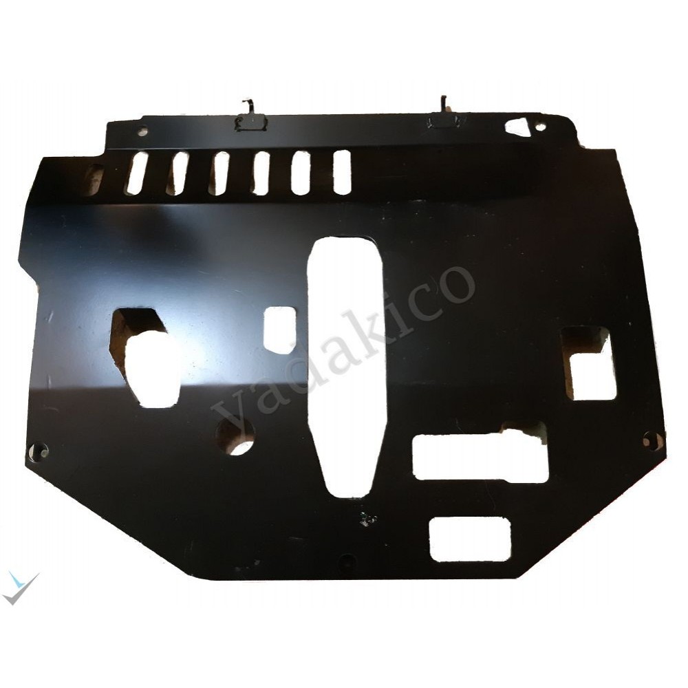 سینی زیر موتور دنا