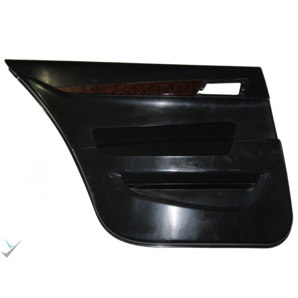 تودری درب عقب دنا سمت راست