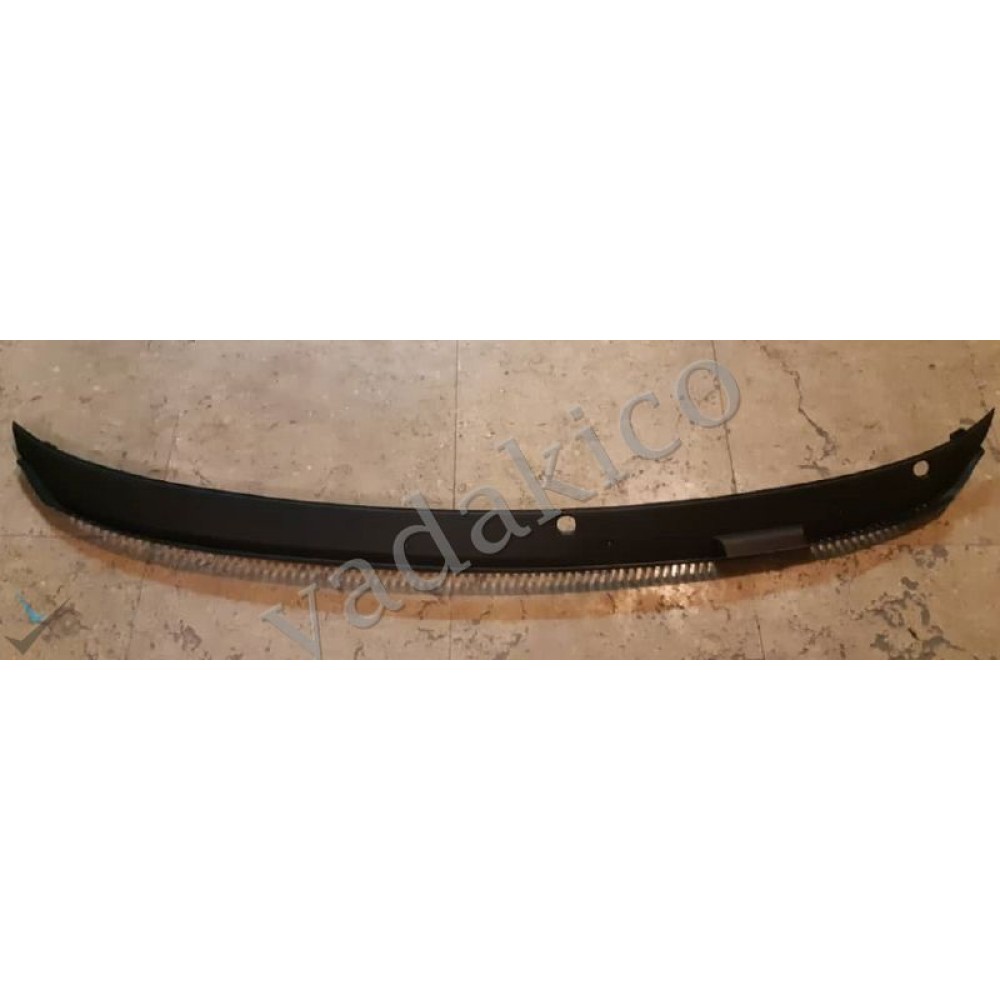 توری زیر برف پاک کن دنا