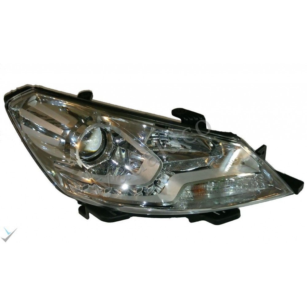 چراغ جلو اچ سی کراس H30 Cross سمت راست