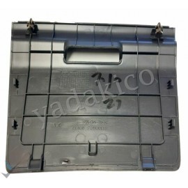 درب جعبه فیوز داخل اتاق اچ سی کراس H30 Cross