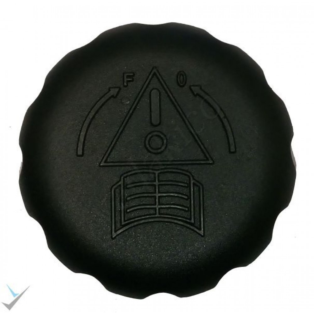 درب منبع انبساط اچ سی کراس H30 cross