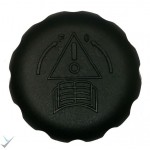 درب منبع انبساط اچ سی کراس H30 cross