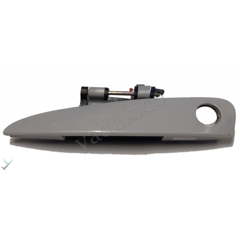 دستگیره درب بازکن بیرونی درب جلو اچ سی کراس H30 Cross سمت چپ