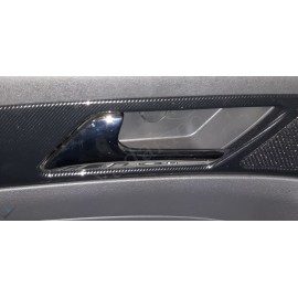 دستگیره درب بازکن داخلی درب عقب اچ سی کراس H30 Cross سمت راست