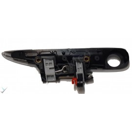 دستگیره درب بازکن بیرونی درب جلو اچ سی کراس H30 Cross سمت چپ