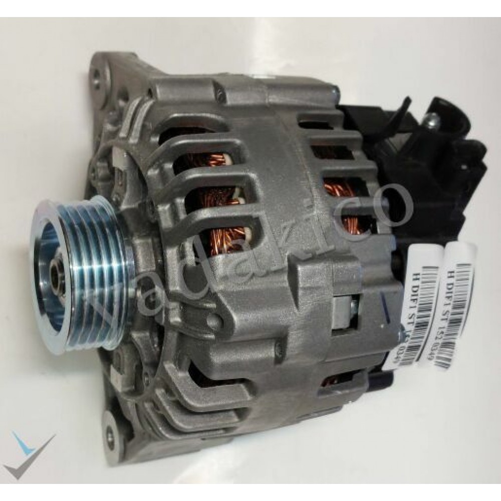 دینام اچ سی کراس H30 Cross