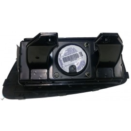 ایربگ اچ سی کراس H30 Cross سمت راست