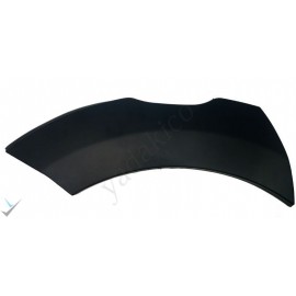 فلاپ گلگیر عقب اچ سی کراس H30 cross