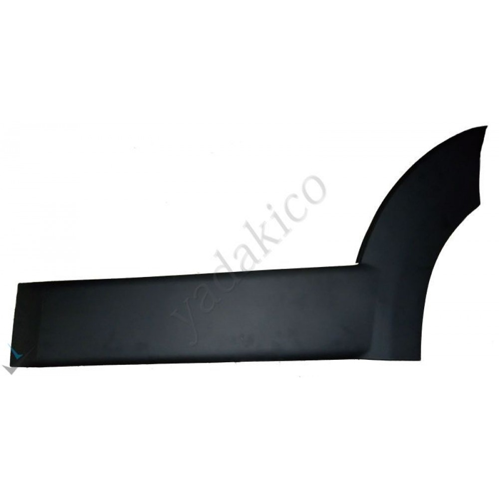 فلاپ درب عقب اچ سی کراس H30 cross 