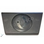 پایه نگهدارنده آرم وسط درب صندوق عقب اچ سی کراس H30 Cross