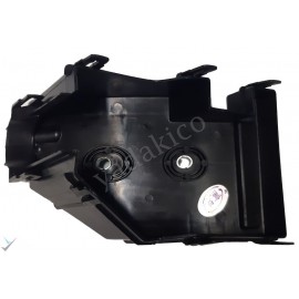قاب جعبه فیوز داخل موتور اچ سی کراس H30 Cross