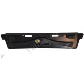 قاب پلاک جلو اچ سی کراس H30 Cross