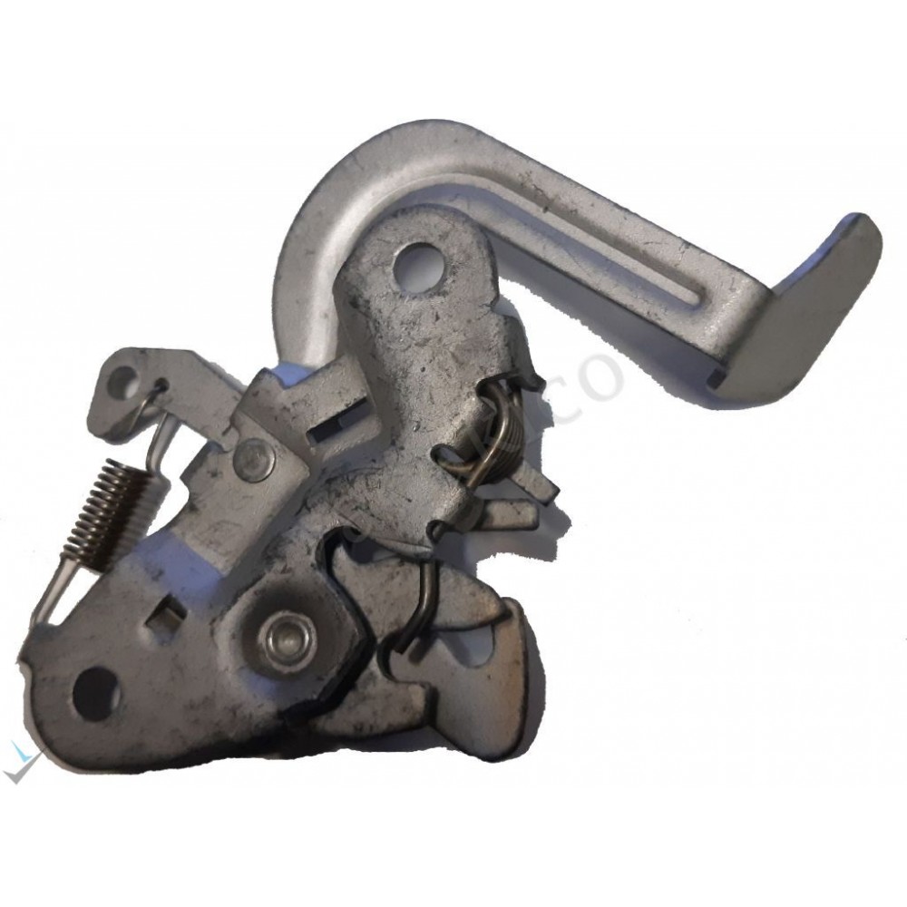 قفل درب موتور اچ سی کراس H30 Cross 