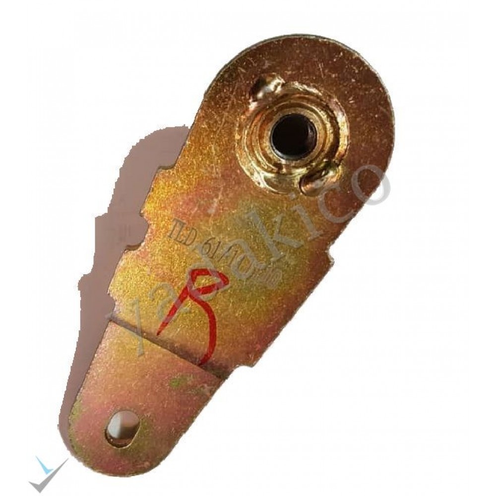 گوشواره ای اکسل عقب اچ سی کراس H30 Cross 