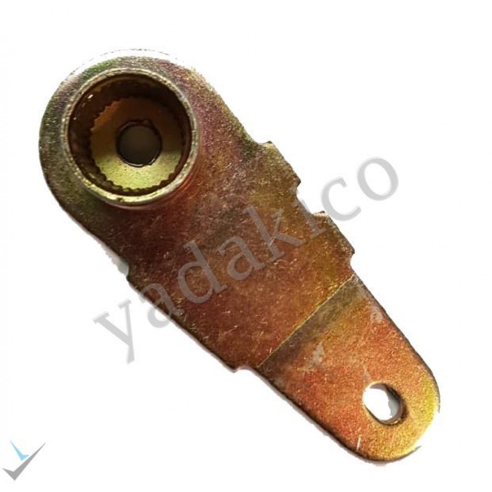 گوشواره ای اکسل عقب اچ سی کراس H30 Cross 