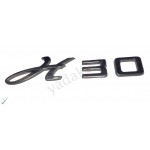 آرم عقب اچ سی کراس H30 Cross
