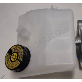 پمپ ترمز اچ سی کراس H30 Cross همراه با مخزن روغن ترمز 