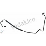 شیلنگ هیدرولیک اچ سی کراس H30 Cross فشار قوی