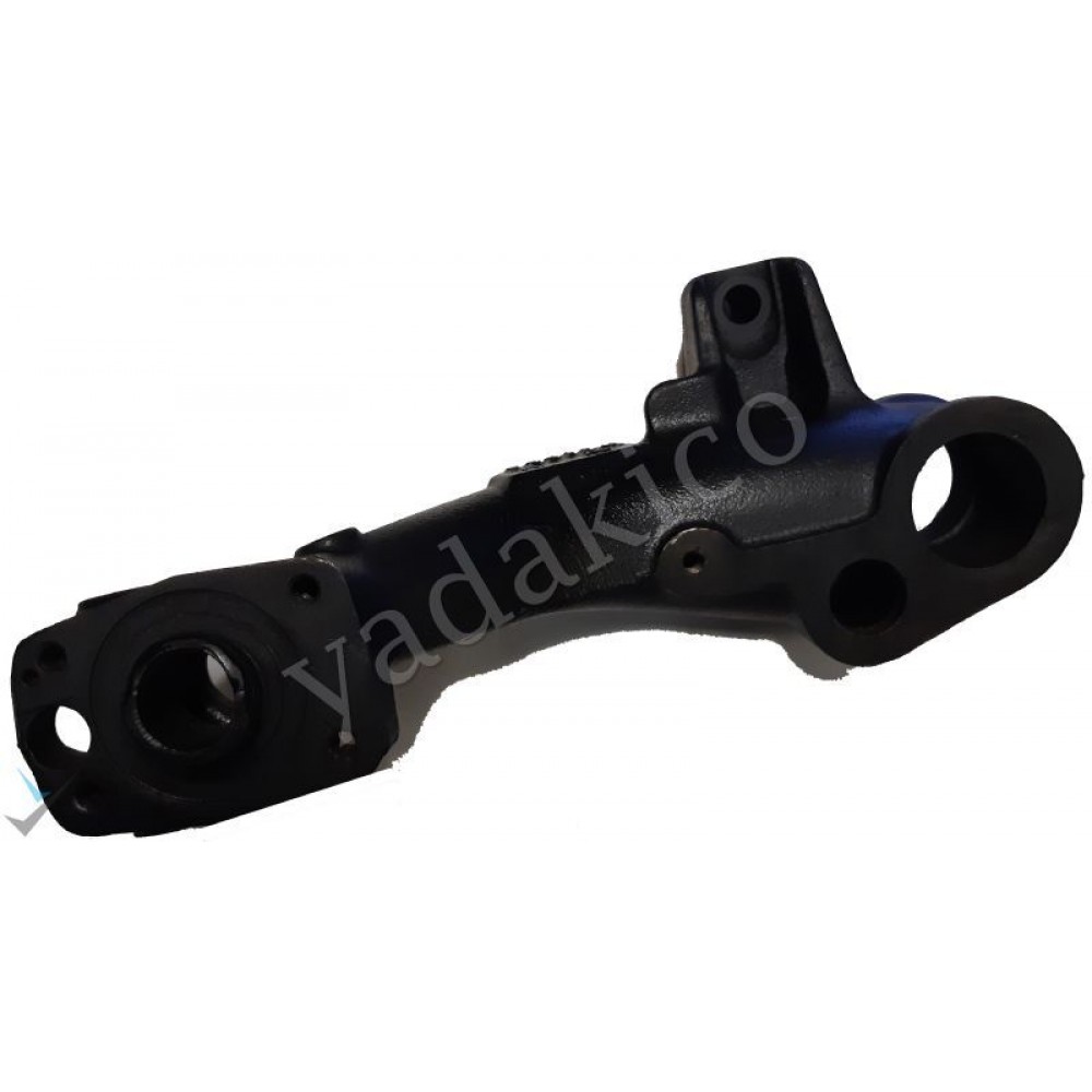 ژامبون چرخ عقب اچ سی کراس H30 Cross 