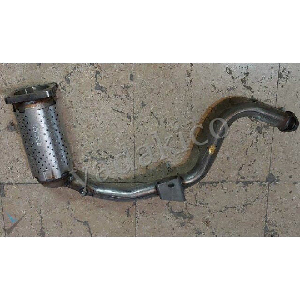 کاتالیزور اچ سی کراس H30 Cross