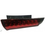 چراغ خطر عقب روی صندوق اچ سی کراسH30 cross سمت راست