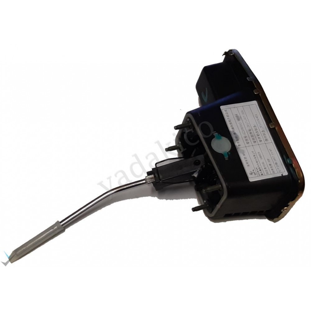 لیور دسته دنده اچ سی کراس H30 Cross