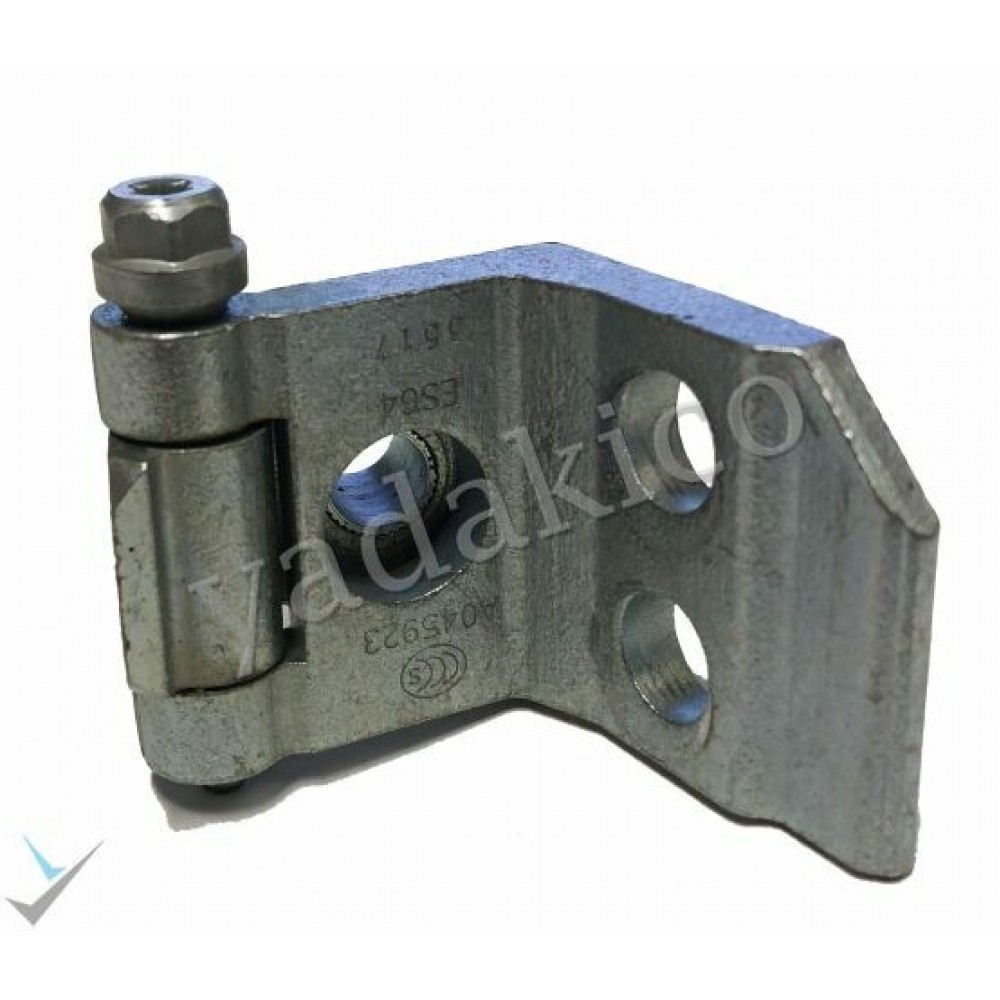 لولا درب عقب اچ سی کراس H30 Cross