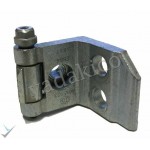 لولا درب عقب اچ سی کراس H30 Cross