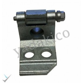 لولا درب عقب اچ سی کراس H30 Cross