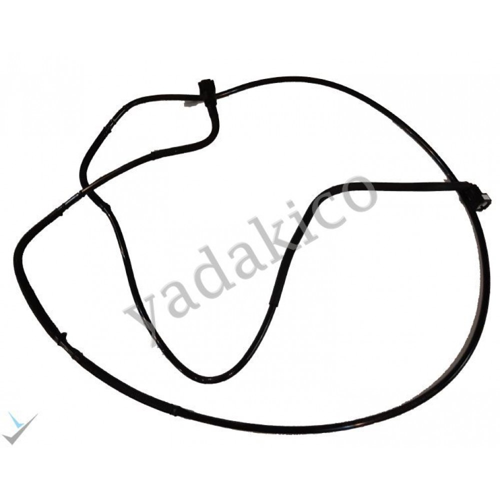 لوله سوخت اصلی زیر بدنه اچ سی کراس H30 Cross